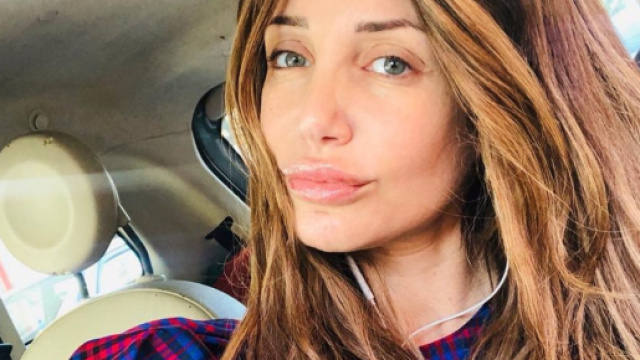 Deianira Marzano attacca Lara Zorzetto sui social