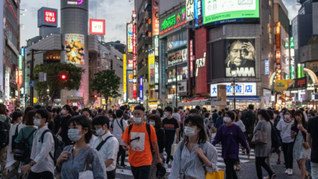 Giappone, manca forza lavoro, il governo 'chiama' 340.000 immigrati