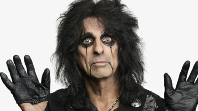 Happy Birthday, Alice Cooper | City Slang - metrotimes.com