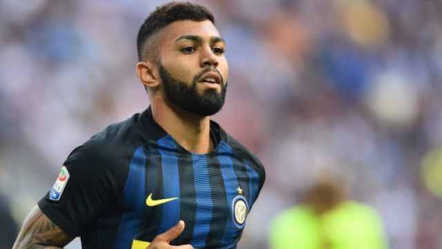 Il Flamengo vuole Gabriel Barbosa, detto Gabigol