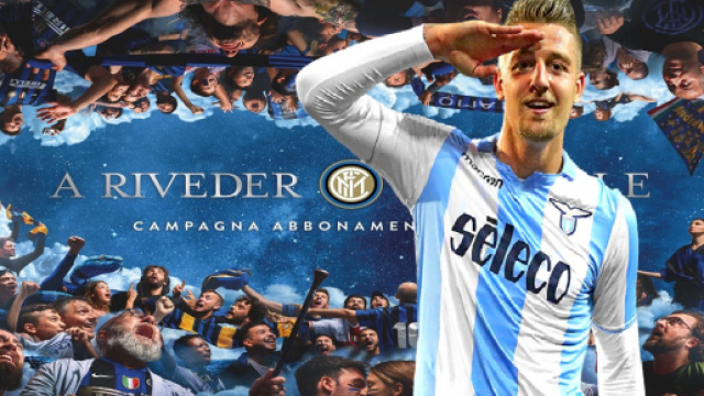 Inter, Milinkovic-Savic primo obiettivo di Marotta