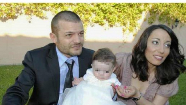 La piccola Gaia scrive alla mamma, morta nella tragedia di Rigopiano