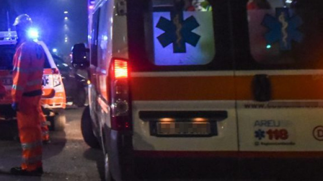Ragazzo di 17 anni travolto da un Tir nel Senese