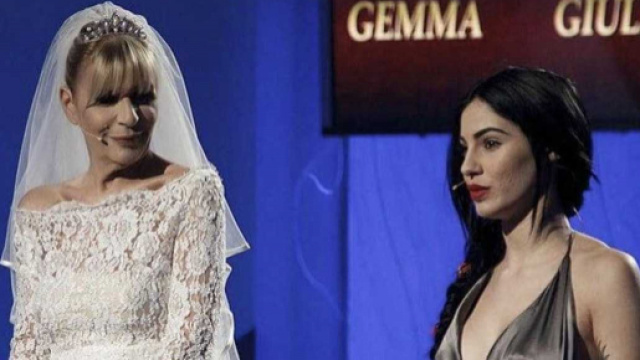 Uomini e Donne di sera: Gema Galgani e Giulia De Lellis voci narranti delle scelte (RUMORS)