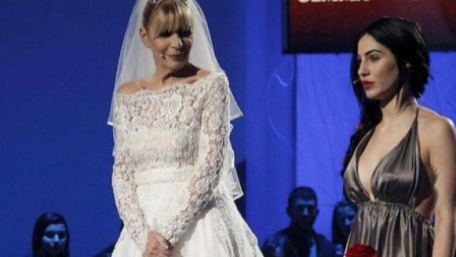 Uomini e Donne: Giulia De Lellis e Gemma Galgani al timone