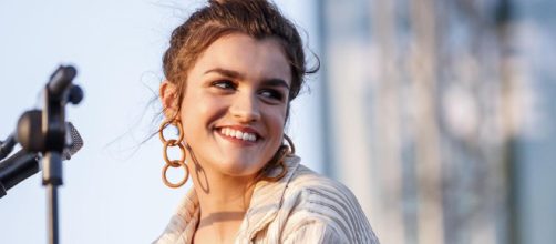 Amaia Romero fechas de gira 2017 2018. Amaia Romero entradas y ... - wegow.com