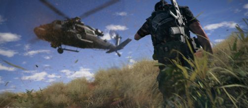 Ubisoft gaming fans discover clues that points to a new Tom Clancy game - Image Credit: inforumatik/Flickr