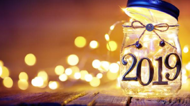 Auguri Capodanno 2019: le frasi pi&ugrave; belle da inviare su Whatsapp