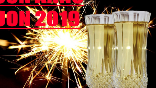 Auguri Capodanno, 5 frasi da mandare ad amici e familiari su Whatsapp
