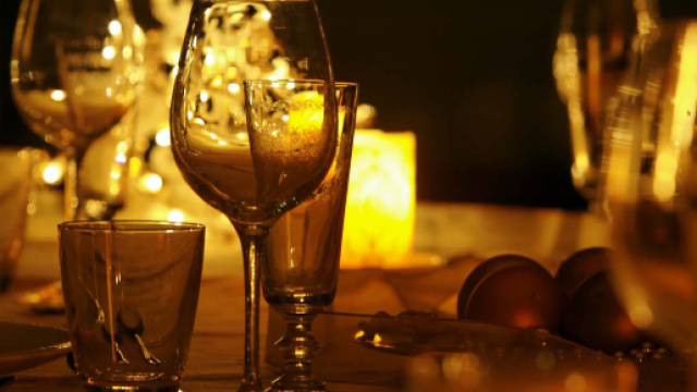 Capodanno 2019. Menu e prezzi del cenone di San Silvestro