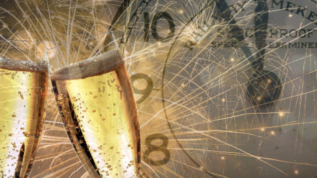 Capodanno, le migliori frasi di auguri per il 2019