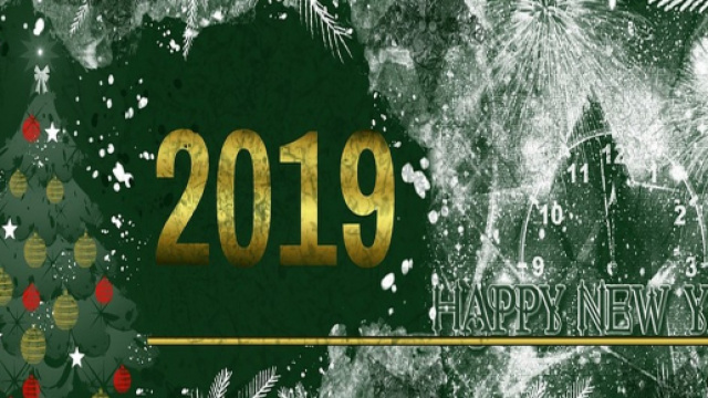 Frasi originali per uno splendido 2019.