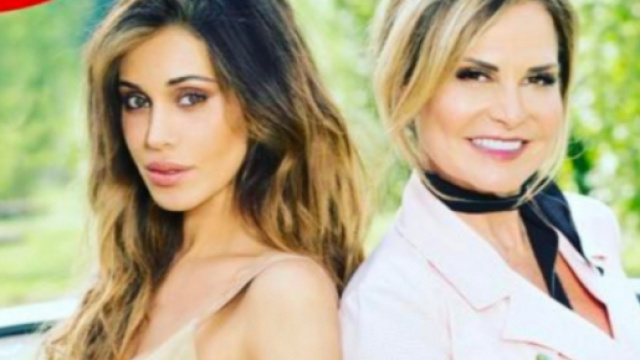 Gossip, Belen Rodriguez, Simona Ventura, Fabrizio Corona: i Vip tornati single nel 2018.