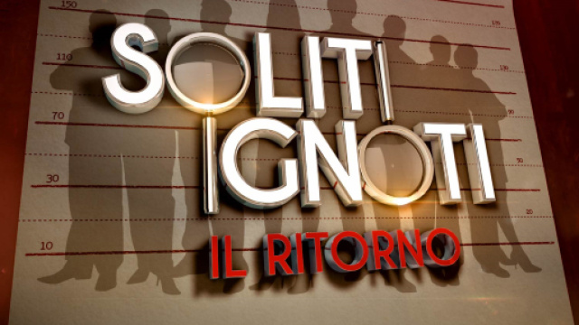 I soliti Ignoti-Speciale Lotteria Italia in onda nella vigilia dell'Epifania-Wikipedia