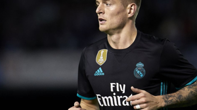 Inter, obiettivo Kroos per il mercato estivo - fedenerazzurra.net