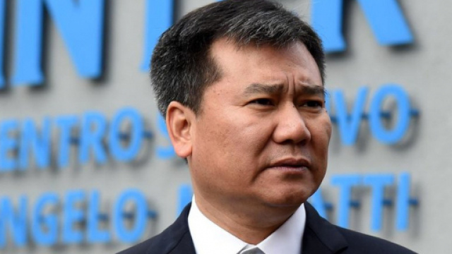 L'Inter si muove per rinforzare il centrocampo