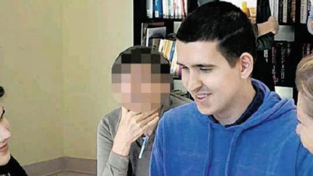 Milano, ritrovato ragazzo autistico scomparso a Vienna nel 2015 | corriere.it