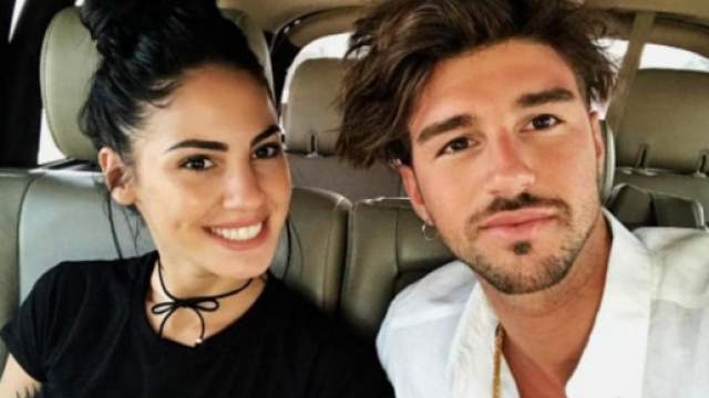 Uomini e Donne: Giulia e Andrea, Tina e Chicco e le altre coppie scoppiate nel 2018.