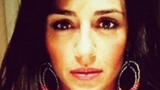 Uomini e Donne: Raffaella Mennoia parla della sua operazione.