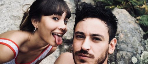 Aitana y Cepeda no han roto su relaci&oacute;n: un v&iacute;deo en una discoteca ... - bekia.es