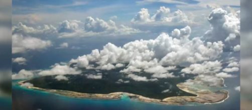 American missionary John Chau planned long time before going to forbidden island. [Image Source: Wochit News - YouTube]