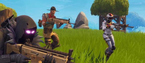 Big announcement coming for Fortnite Battle Royale. Image Credit: In-game screenshot