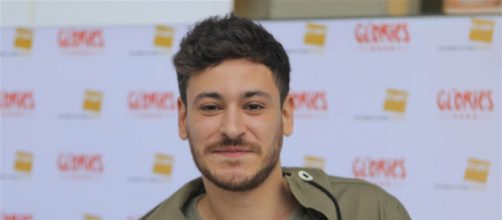 Luis Cepeda en imagen de archivo