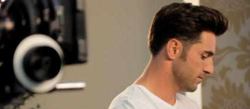 Regresa David Bustamante a los escenarios