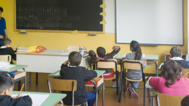 2000 assunzioni al Sud per il tempo pieno
