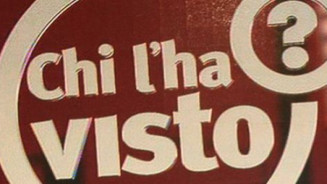 Alessandria, ritrovata la 15enne scomparsa da Como: il caso a 'Chi l'ha visto?'