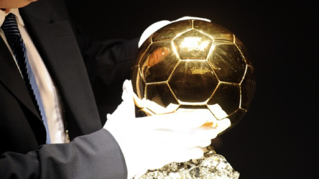 Ballon d'Or 2018 : Les chiffres