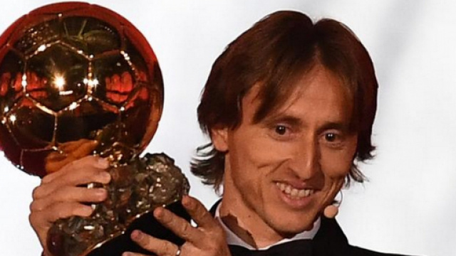 Ballon d'Or : les clubs les plus r&eacute;compens&eacute;s