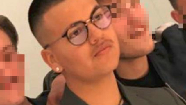 Bari. Alberto muore a 19 anni mentre consegna le pizze: oggi i funerali - Teleclubitalia