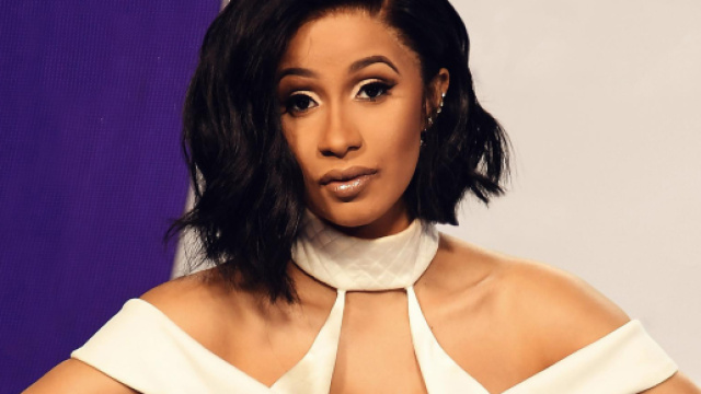 Cardi B, fine del suo matrimonio con Offset, l'annuncio sui social
