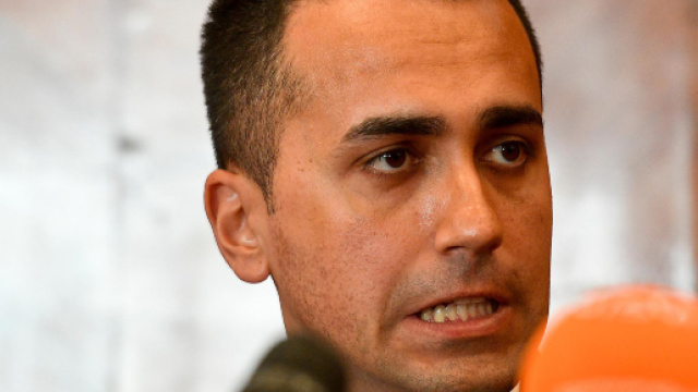 Di Mai ha lavorato solo per tre mesi segnato