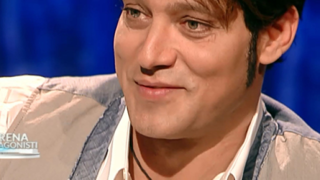 Gabriel Garko &egrave; gay? Ecco la verit&agrave;