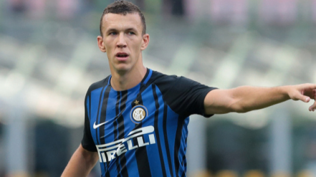 Inter, Perisic piace all'Atletico Madrid