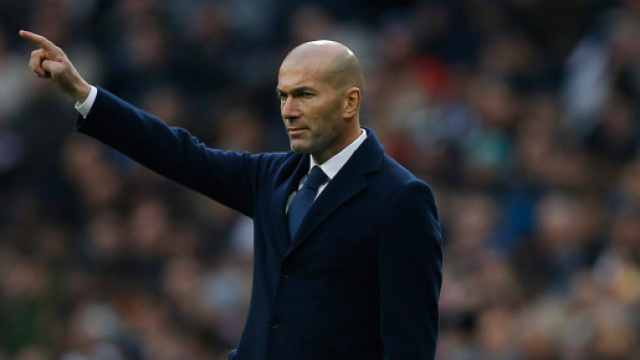 Calciomercato Juventus, Ronaldo vorrebbe Zidane per vincere la Champions (RUMORS)
