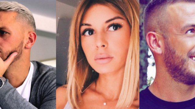 La Villa 4 : Illan tente de faire croire que Sarah Lopez a remplac&eacute; Jordan par Julien Bert