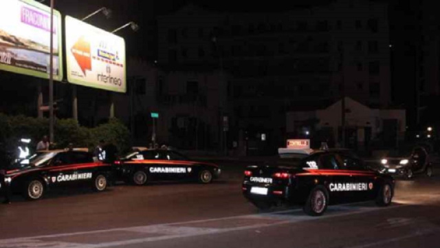 Mafia: 46 arresti a Palermo, in manette anche il nuovo capo della Cupola, Settimo Mineo