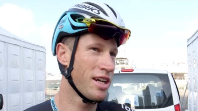 Mark Renshaw salter&agrave; la prima parte della stagione 2019