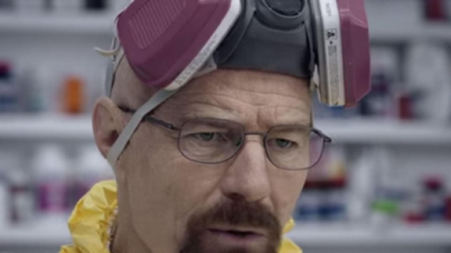 Pensionato bergamasco si mette a spacciare, scatta subito il paragone con Braking Bad