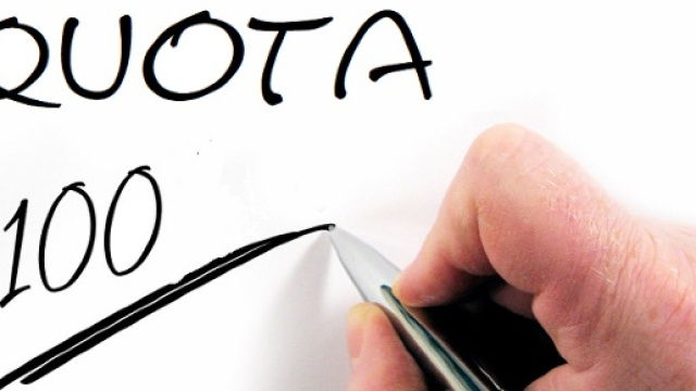 Pensione anticipata quota 100: con requisiti maturati al 31 dicembre uscita ad aprile 2019.