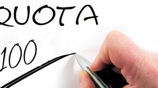 Quota 100 potrebbe diventare 104, l'ipotesi dell'economista Brambilla