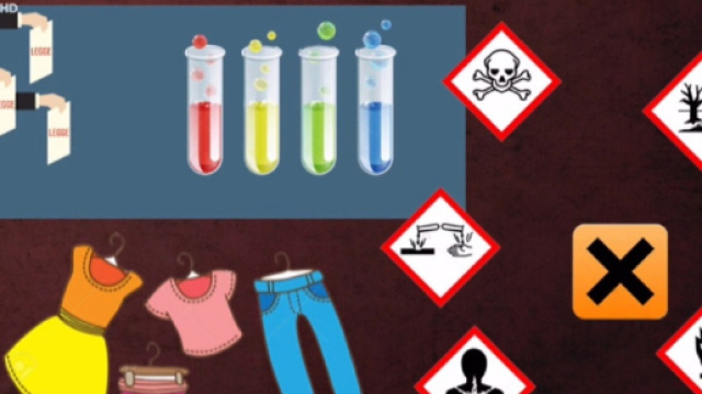 Report, il Made in Italy fasullo dell'alta moda