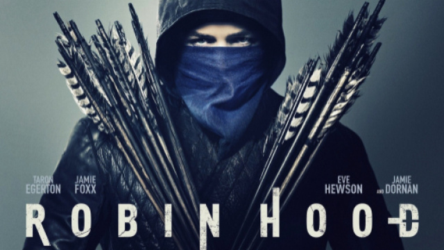 Robin Hood - L'Origine della Leggenda | Recensione