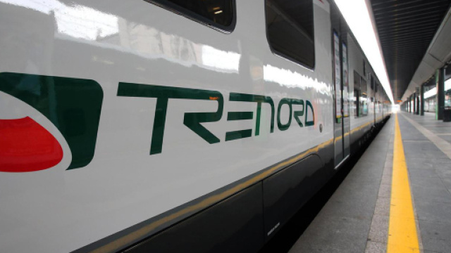 Sciopero Trenord 9 e 10 dicembre
