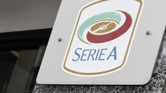 Serie A (J27) : Les matchs report&eacute;s auront lieu les 3 et 4 avril ... - football365.fr