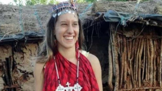 Silvia Costanza Romano: cadono tutte le certezze sulla sua sorte, si prega per lei