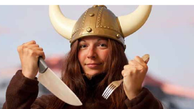 Uno studio finlandese ha evidenziato un ruolo preventivo della dieta "nordica" sull'autosufficienza nella terza et&agrave;.